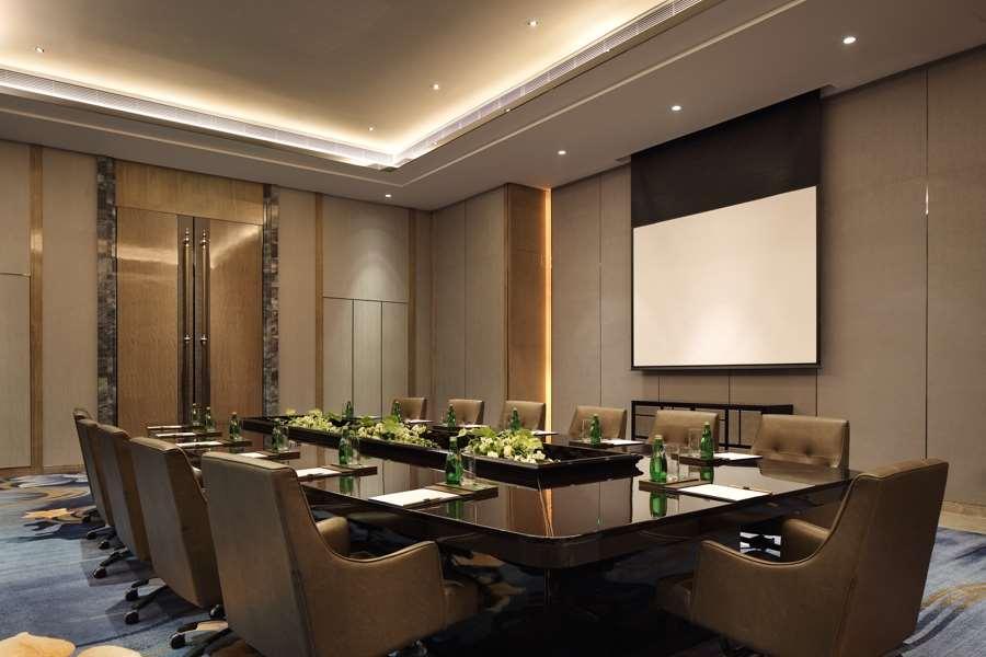 Wanda Realm Liuzhou Hotel Facilities photo